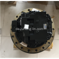 R250LC-7 Achsantrieb R290LC-7 Fahrmotor 31N8-40050